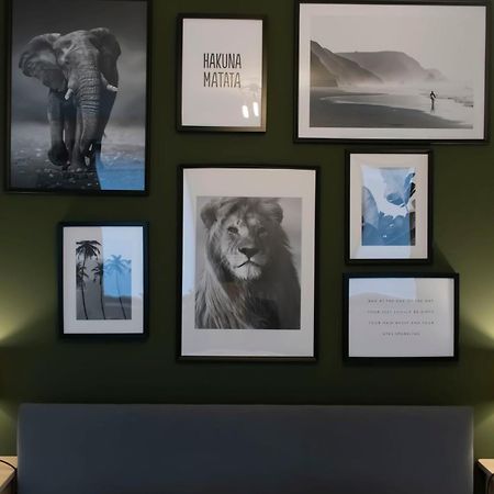 Hotel General Sixty-Seven By Romy&Travis à Bruges Extérieur photo