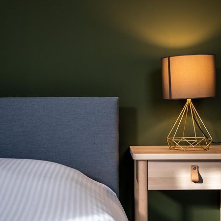 Hotel General Sixty-Seven By Romy&Travis à Bruges Extérieur photo
