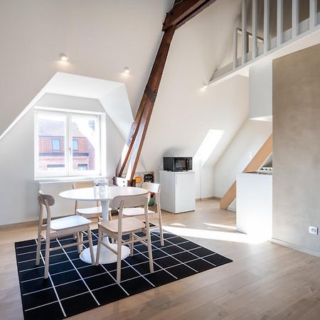 Hotel General Sixty-Seven By Romy&Travis à Bruges Extérieur photo
