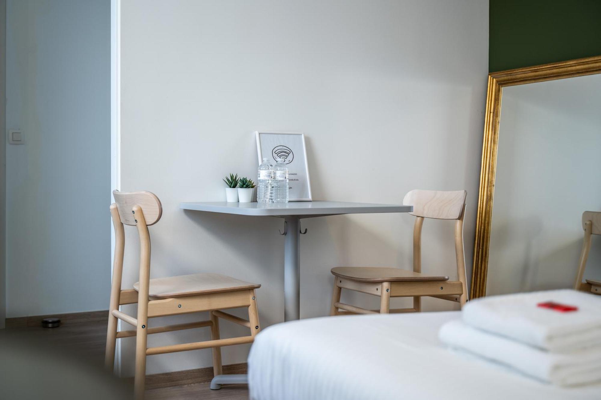 Hotel General Sixty-Seven By Romy&Travis à Bruges Extérieur photo