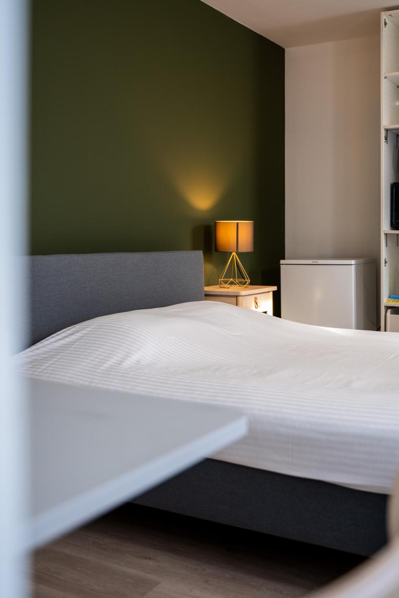 Hotel General Sixty-Seven By Romy&Travis à Bruges Extérieur photo