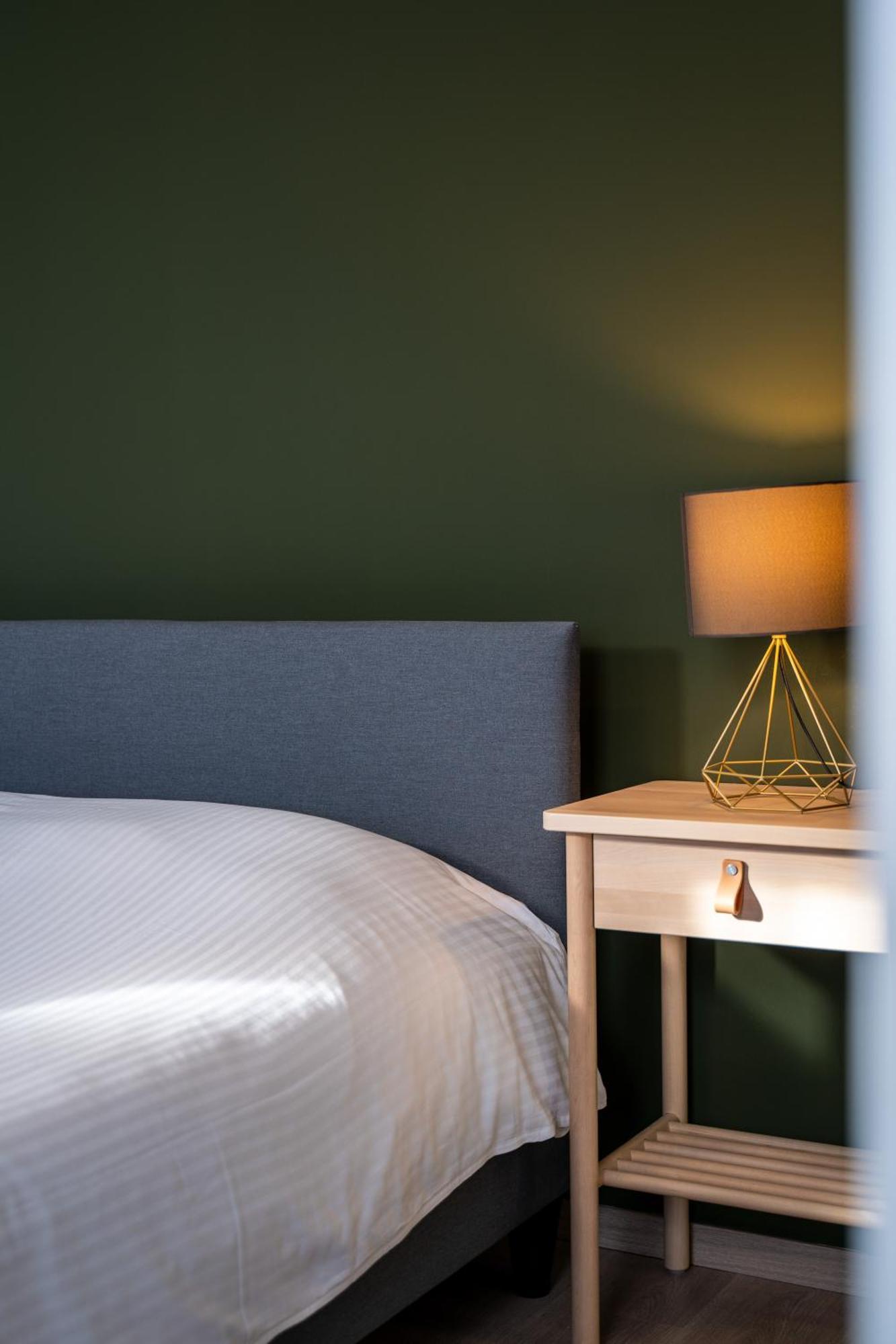 Hotel General Sixty-Seven By Romy&Travis à Bruges Extérieur photo