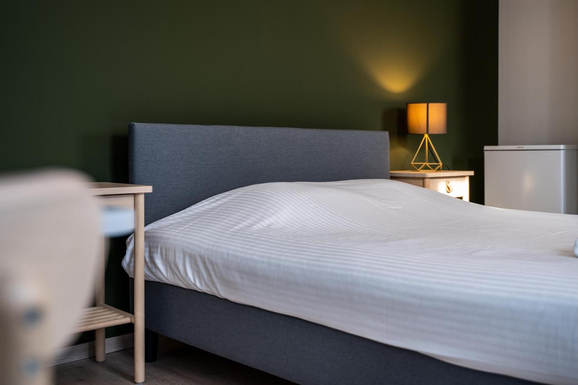 Hotel General Sixty-Seven By Romy&Travis à Bruges Extérieur photo