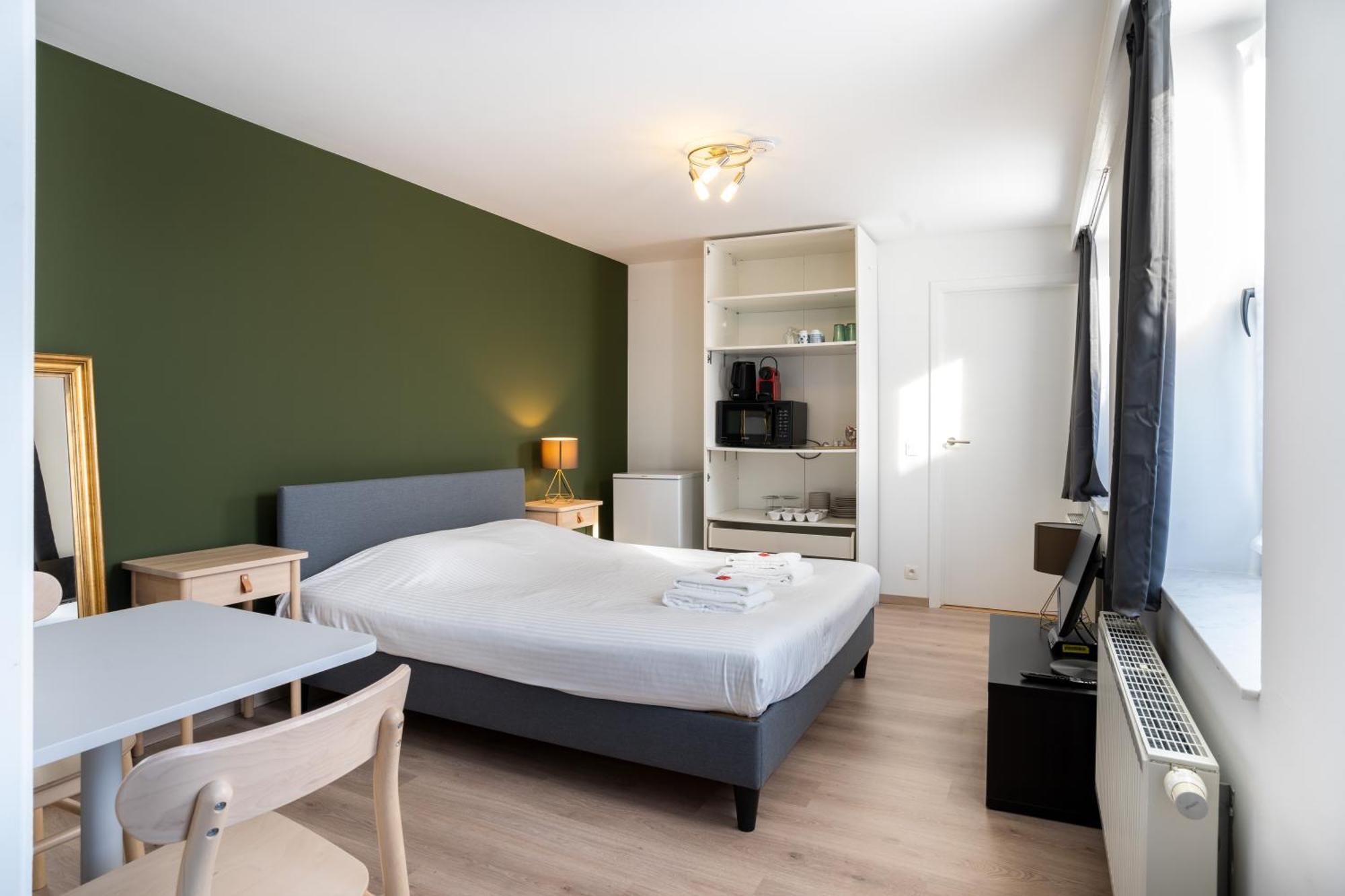 Hotel General Sixty-Seven By Romy&Travis à Bruges Extérieur photo