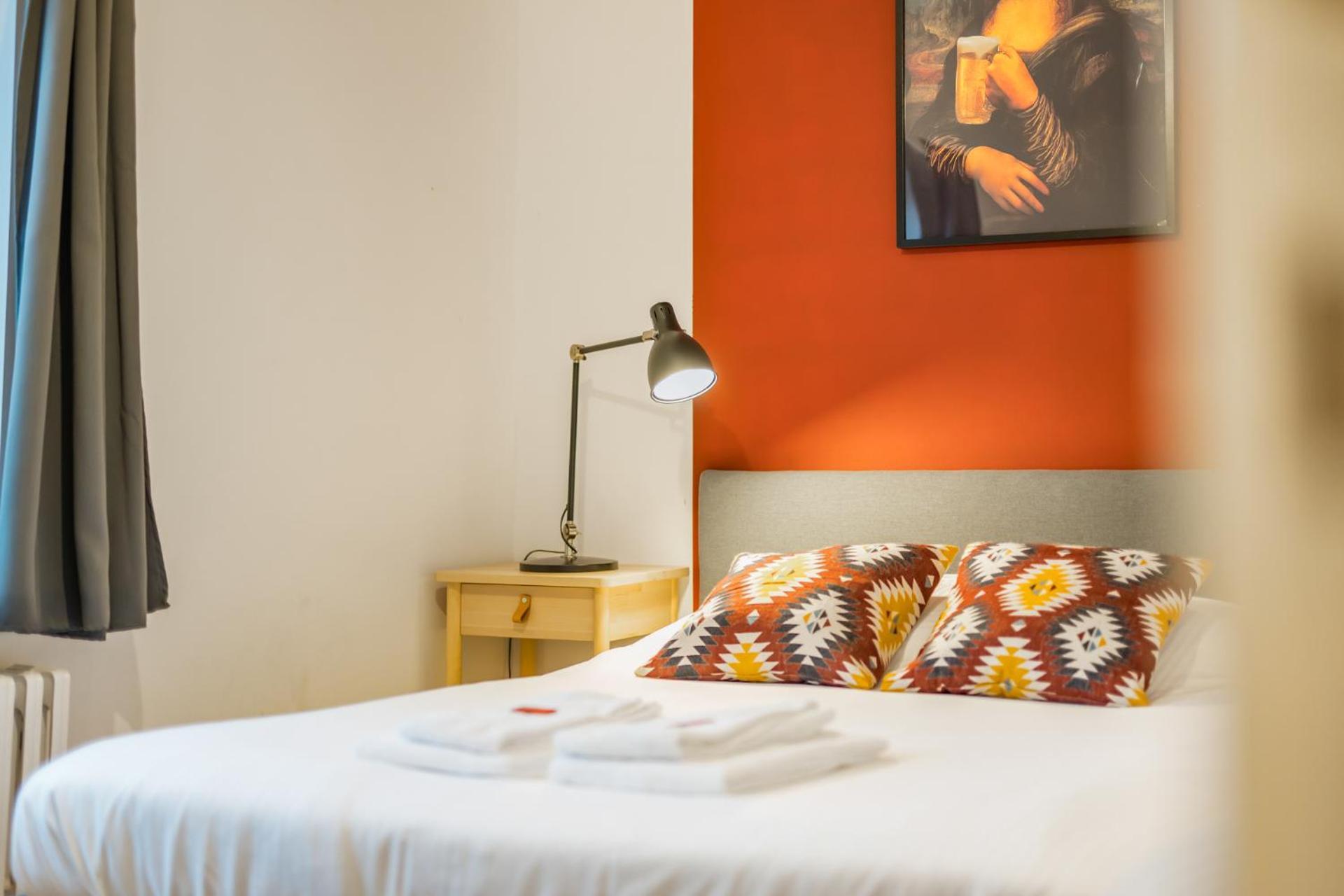 Hotel General Sixty-Seven By Romy&Travis à Bruges Extérieur photo