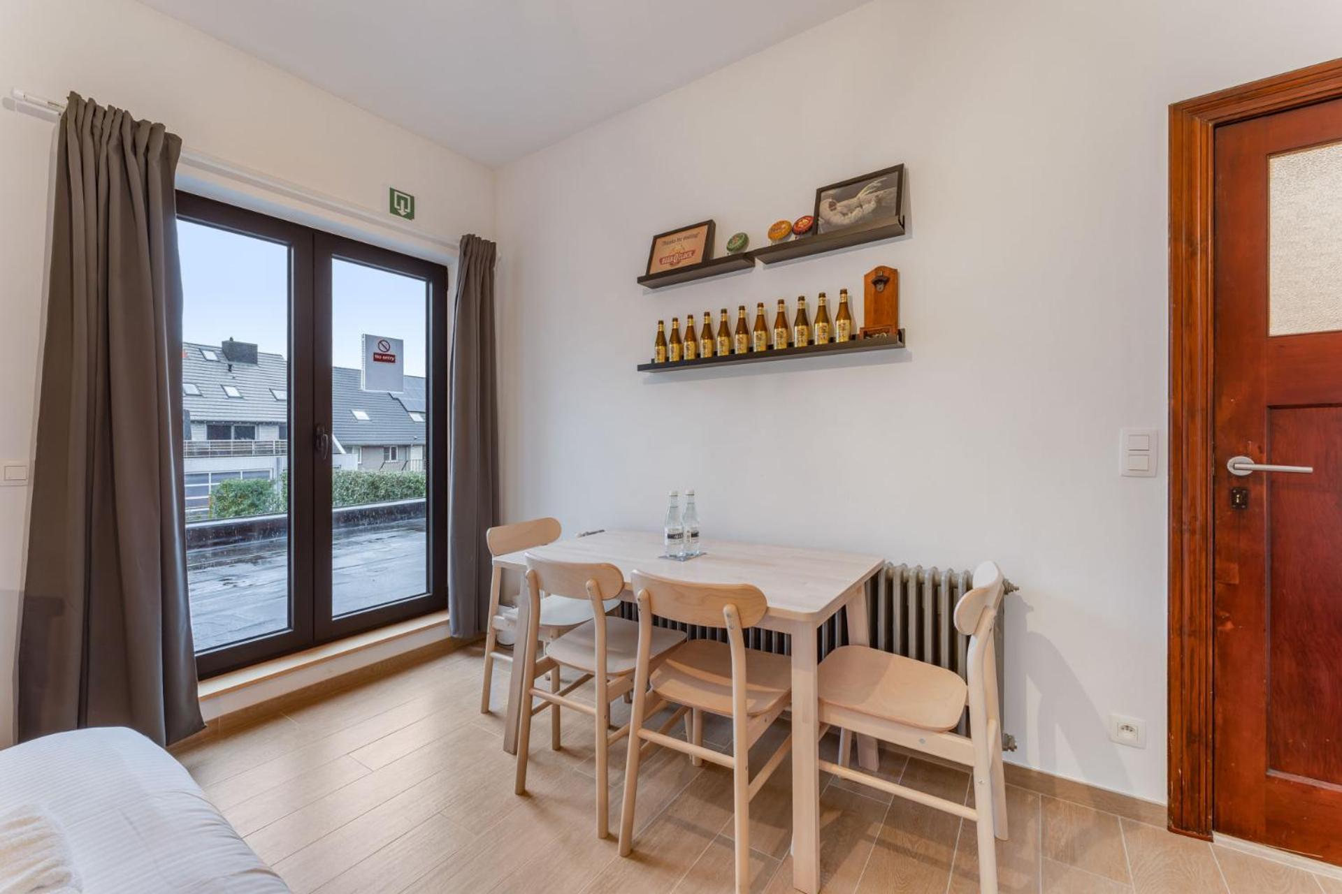 Hotel General Sixty-Seven By Romy&Travis à Bruges Extérieur photo
