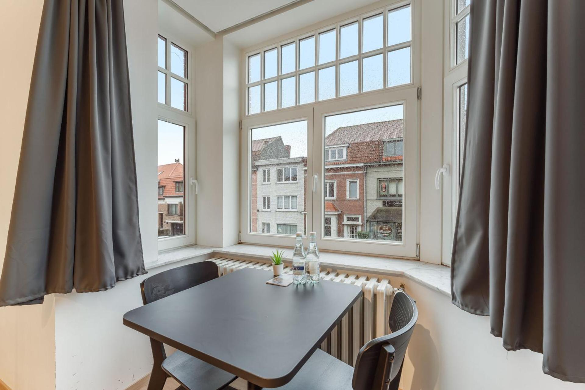 Hotel General Sixty-Seven By Romy&Travis à Bruges Extérieur photo
