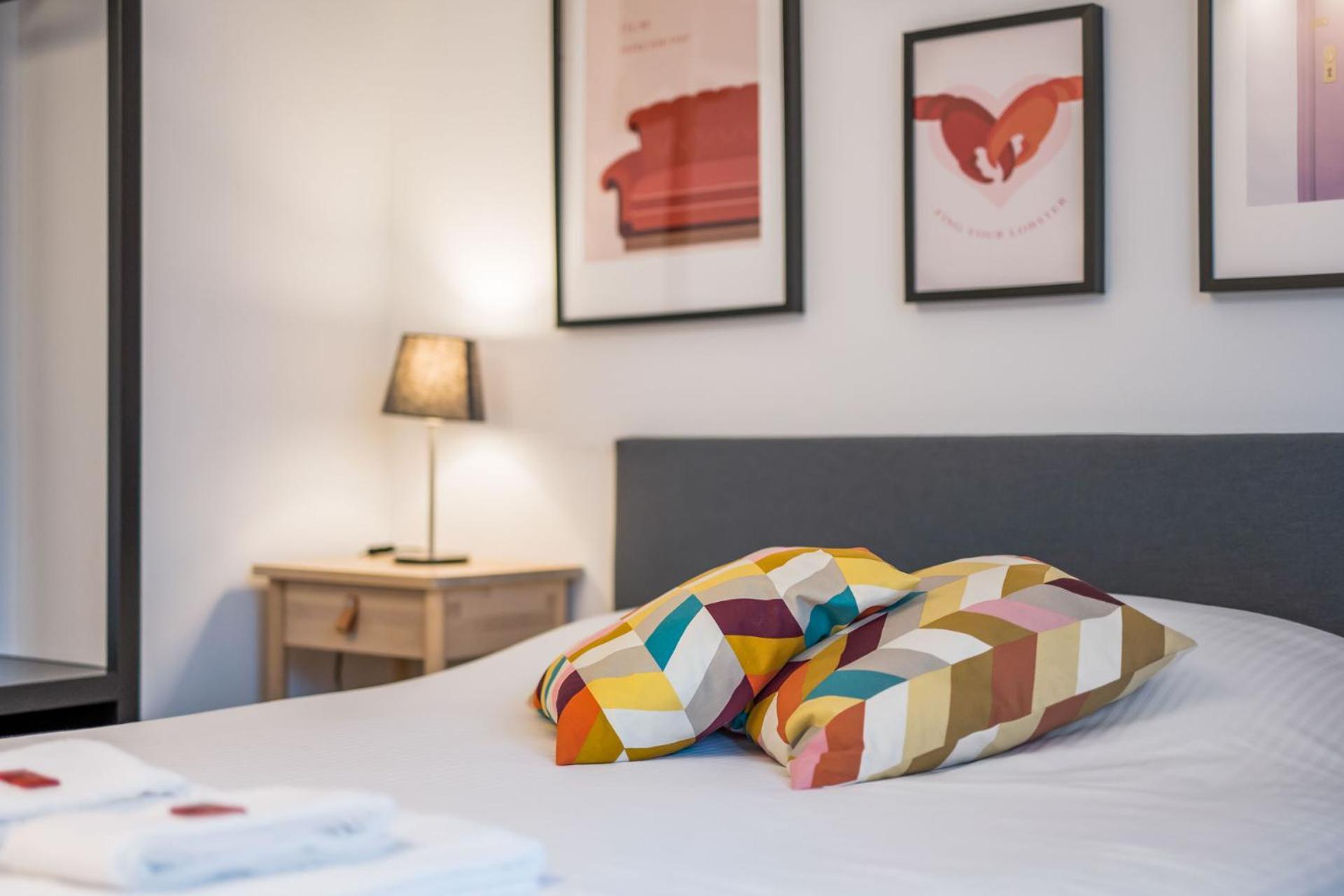 Hotel General Sixty-Seven By Romy&Travis à Bruges Extérieur photo