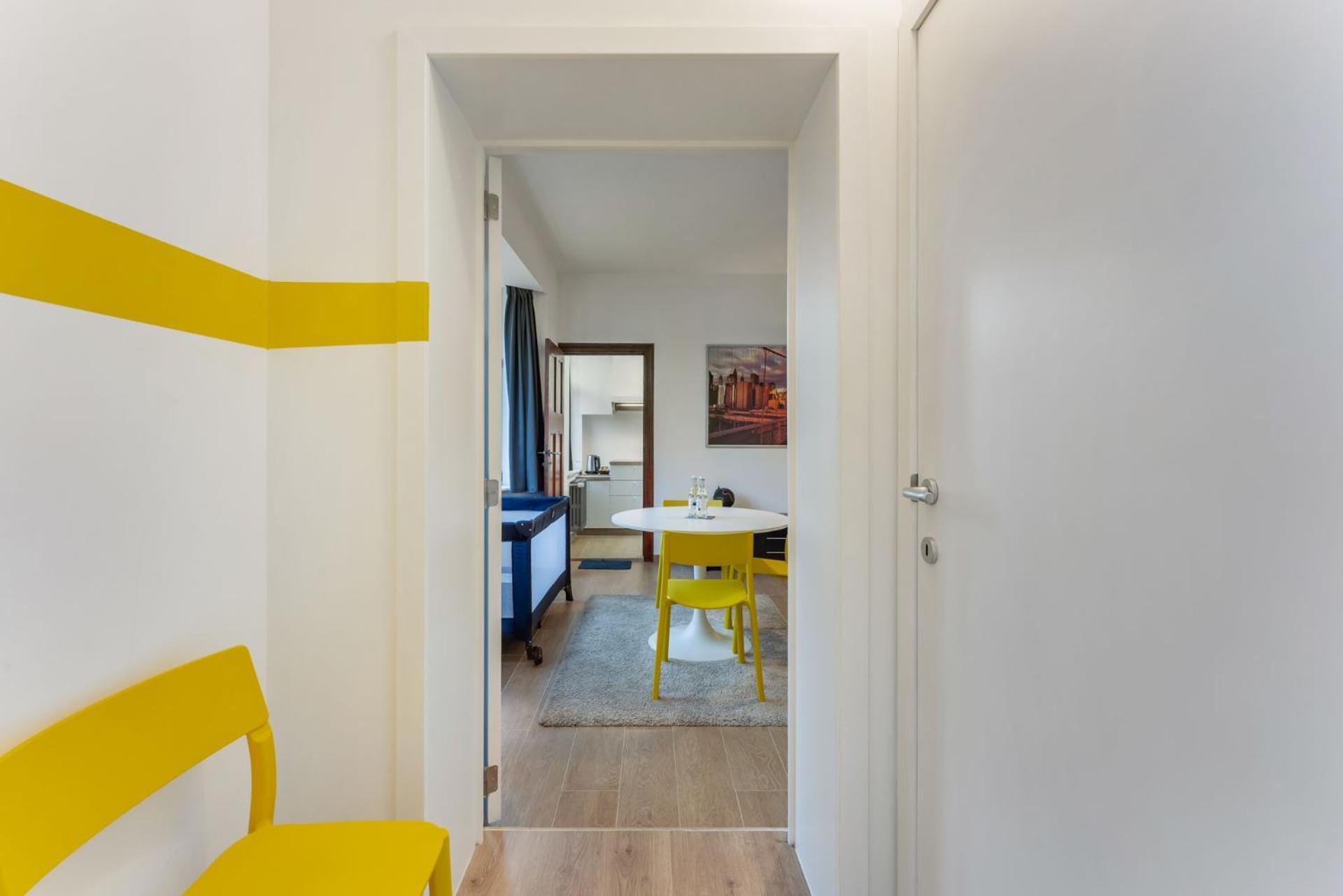 Hotel General Sixty-Seven By Romy&Travis à Bruges Extérieur photo