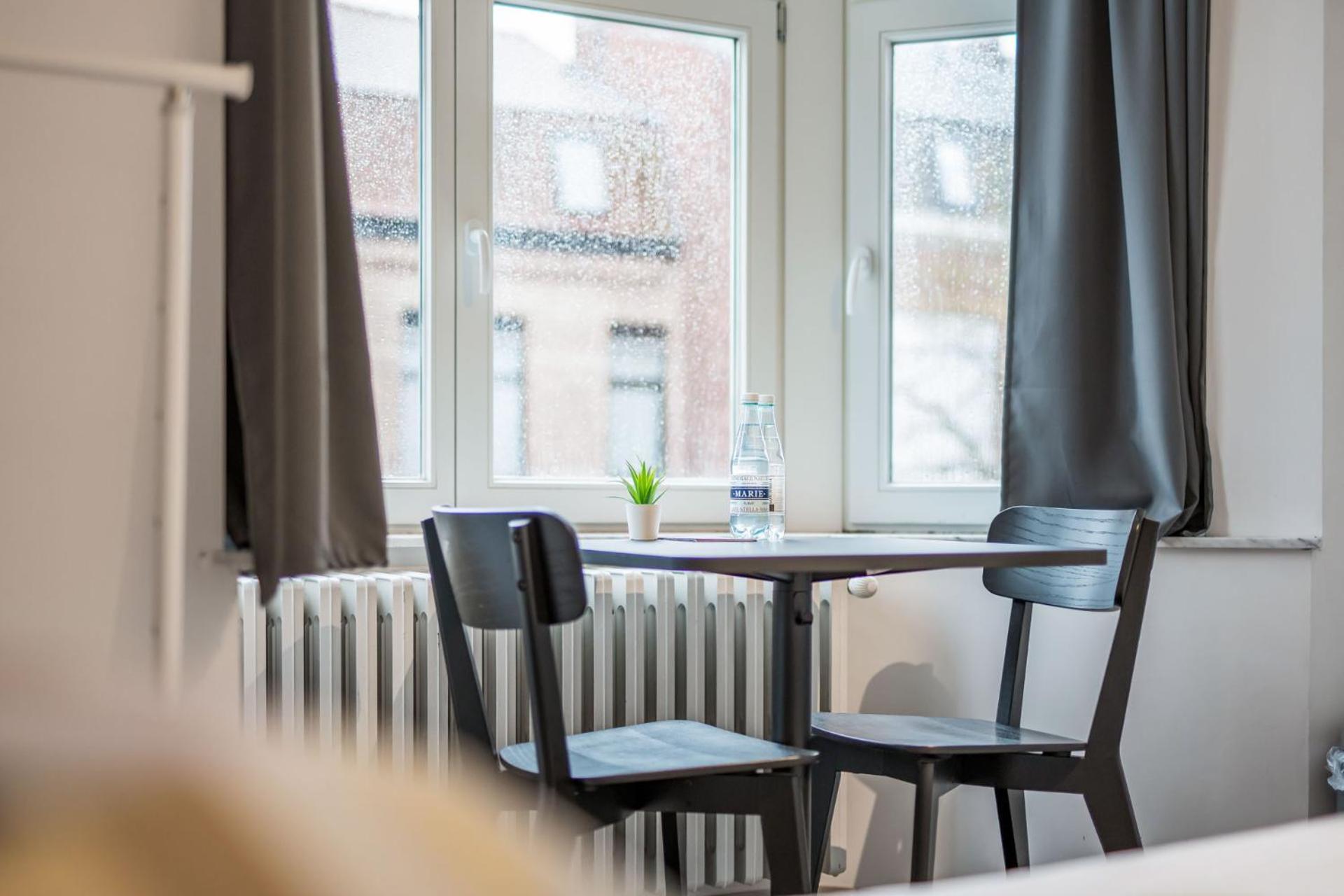Hotel General Sixty-Seven By Romy&Travis à Bruges Extérieur photo