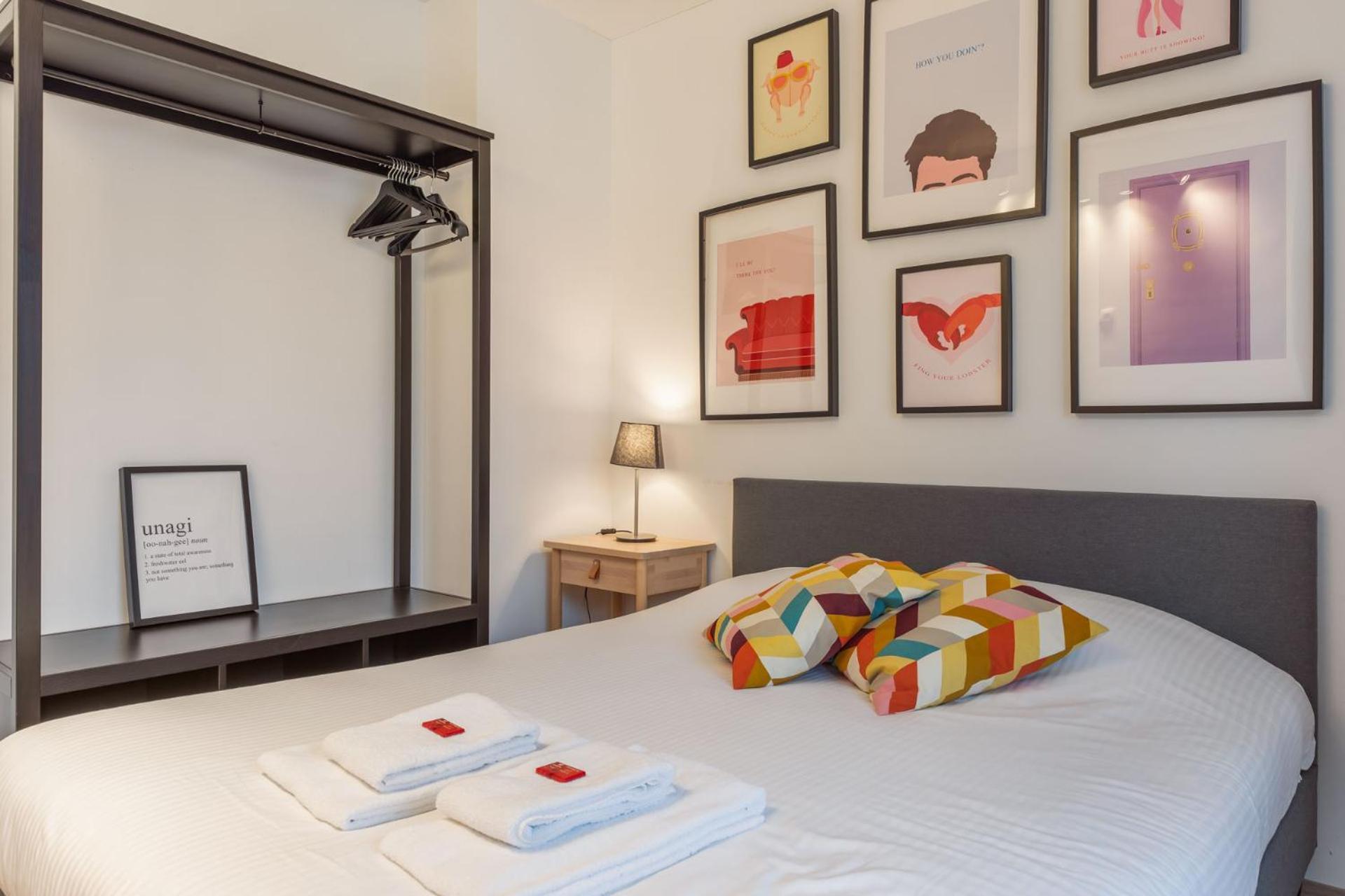 Hotel General Sixty-Seven By Romy&Travis à Bruges Extérieur photo