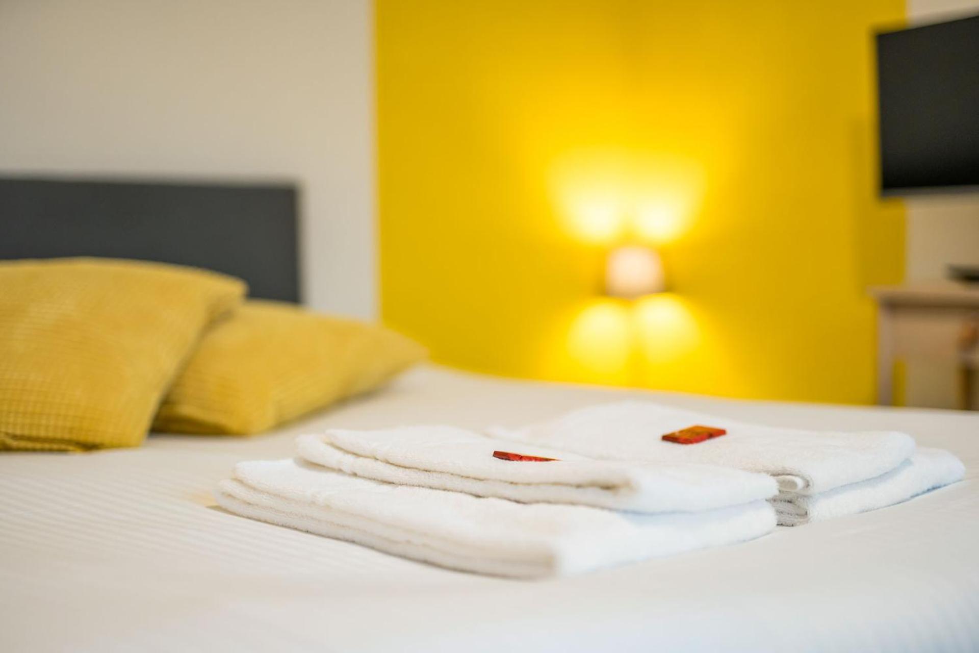 Hotel General Sixty-Seven By Romy&Travis à Bruges Extérieur photo