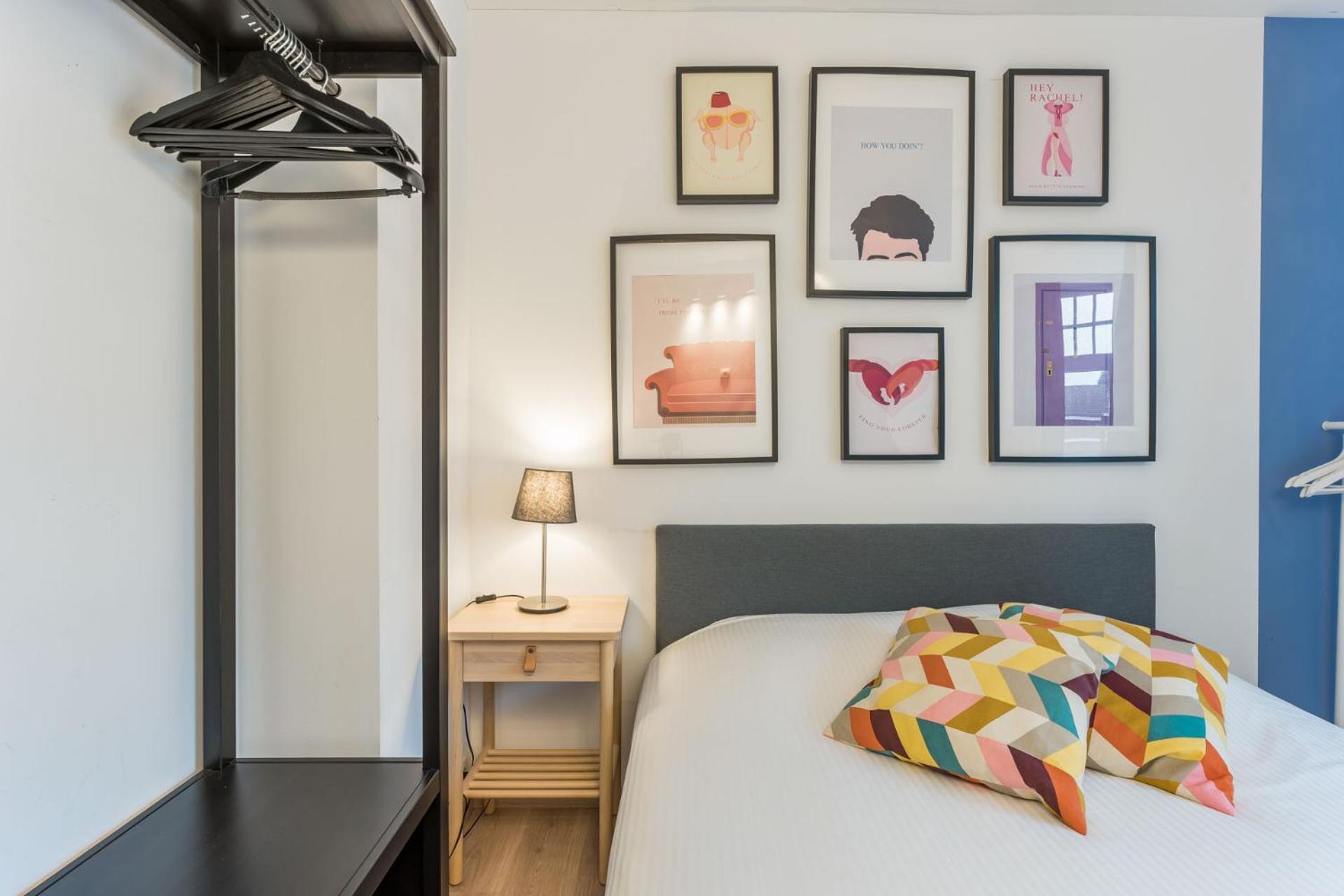 Hotel General Sixty-Seven By Romy&Travis à Bruges Extérieur photo