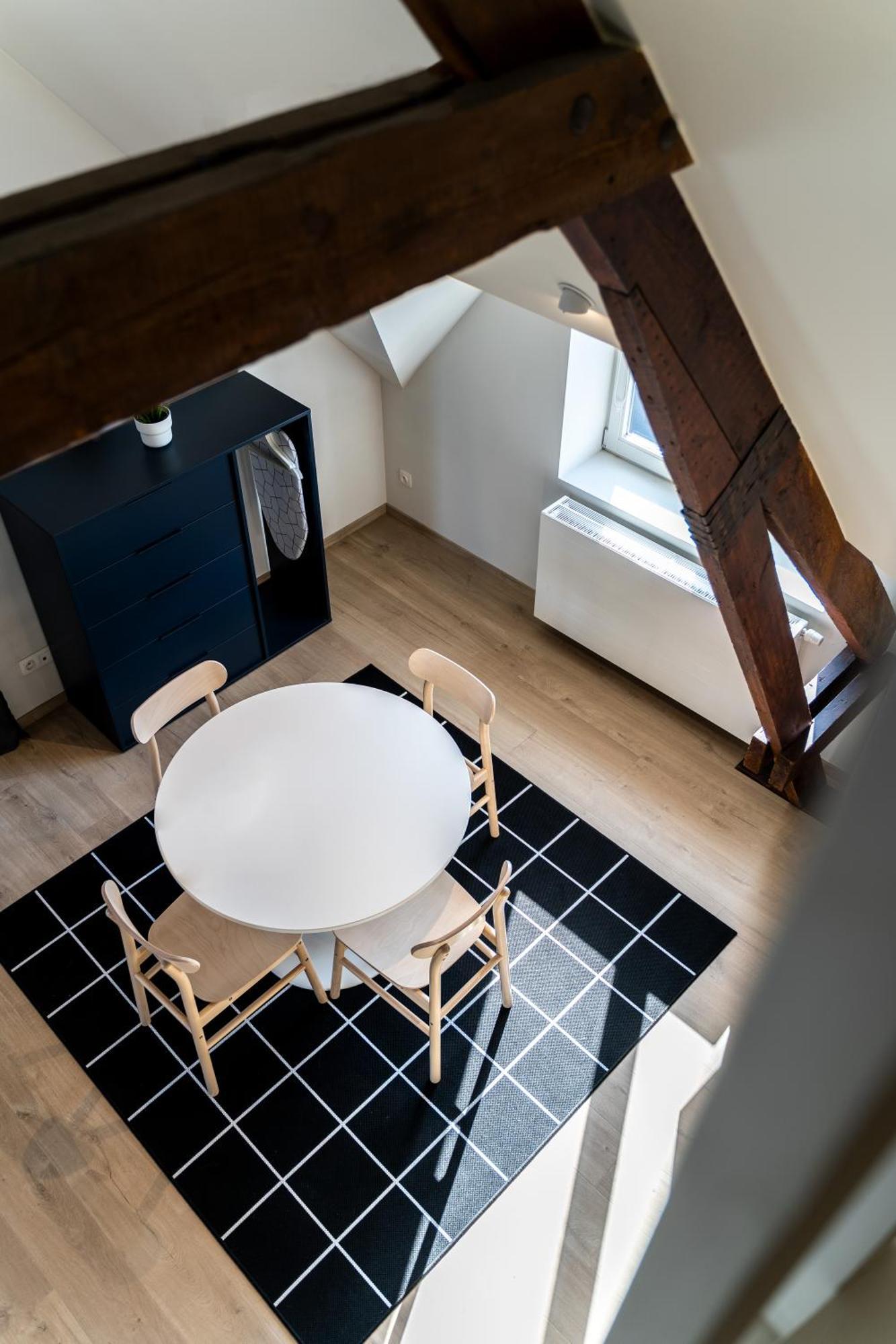 Hotel General Sixty-Seven By Romy&Travis à Bruges Extérieur photo