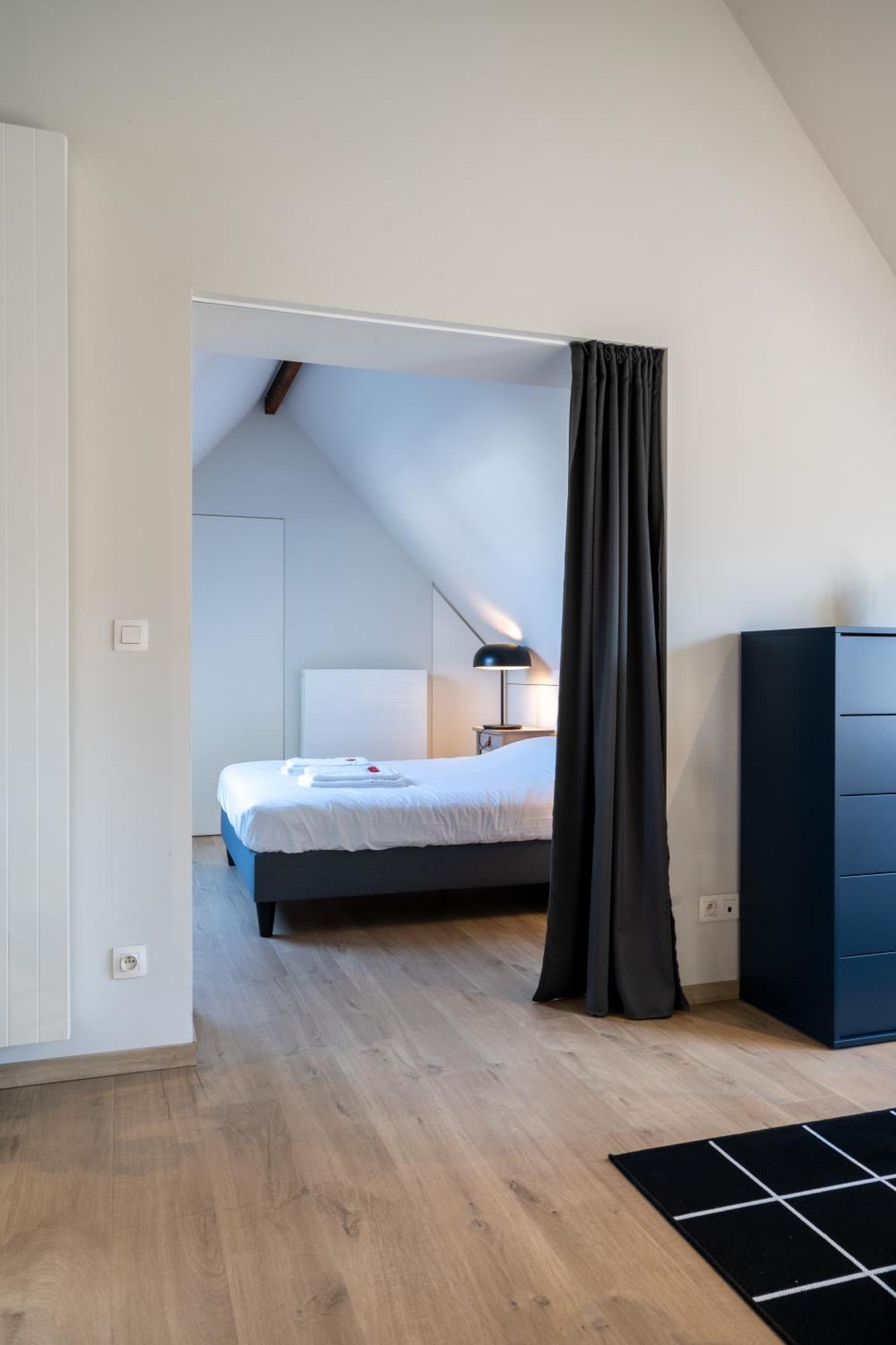 Hotel General Sixty-Seven By Romy&Travis à Bruges Extérieur photo