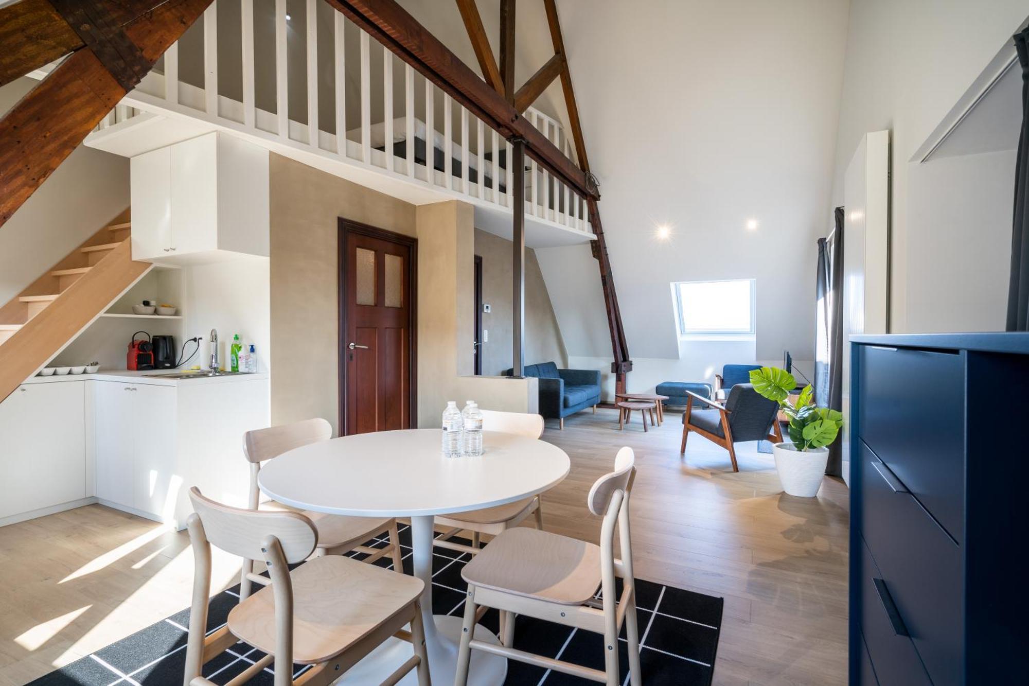 Hotel General Sixty-Seven By Romy&Travis à Bruges Extérieur photo