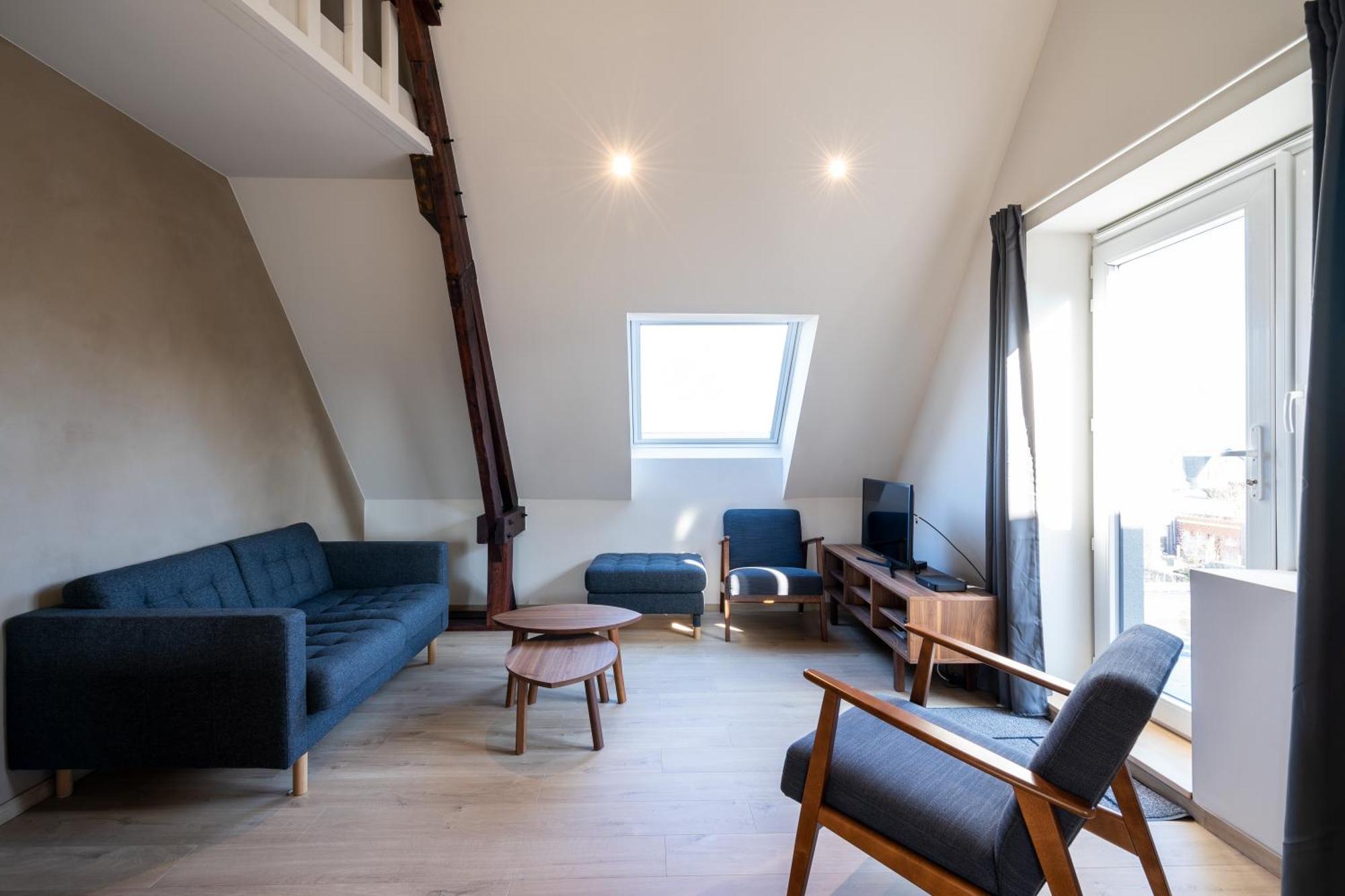 Hotel General Sixty-Seven By Romy&Travis à Bruges Extérieur photo