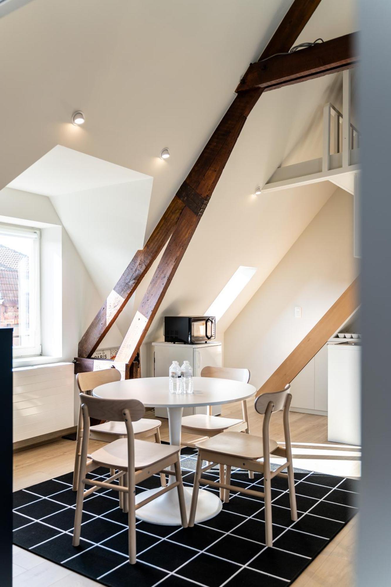 Hotel General Sixty-Seven By Romy&Travis à Bruges Extérieur photo