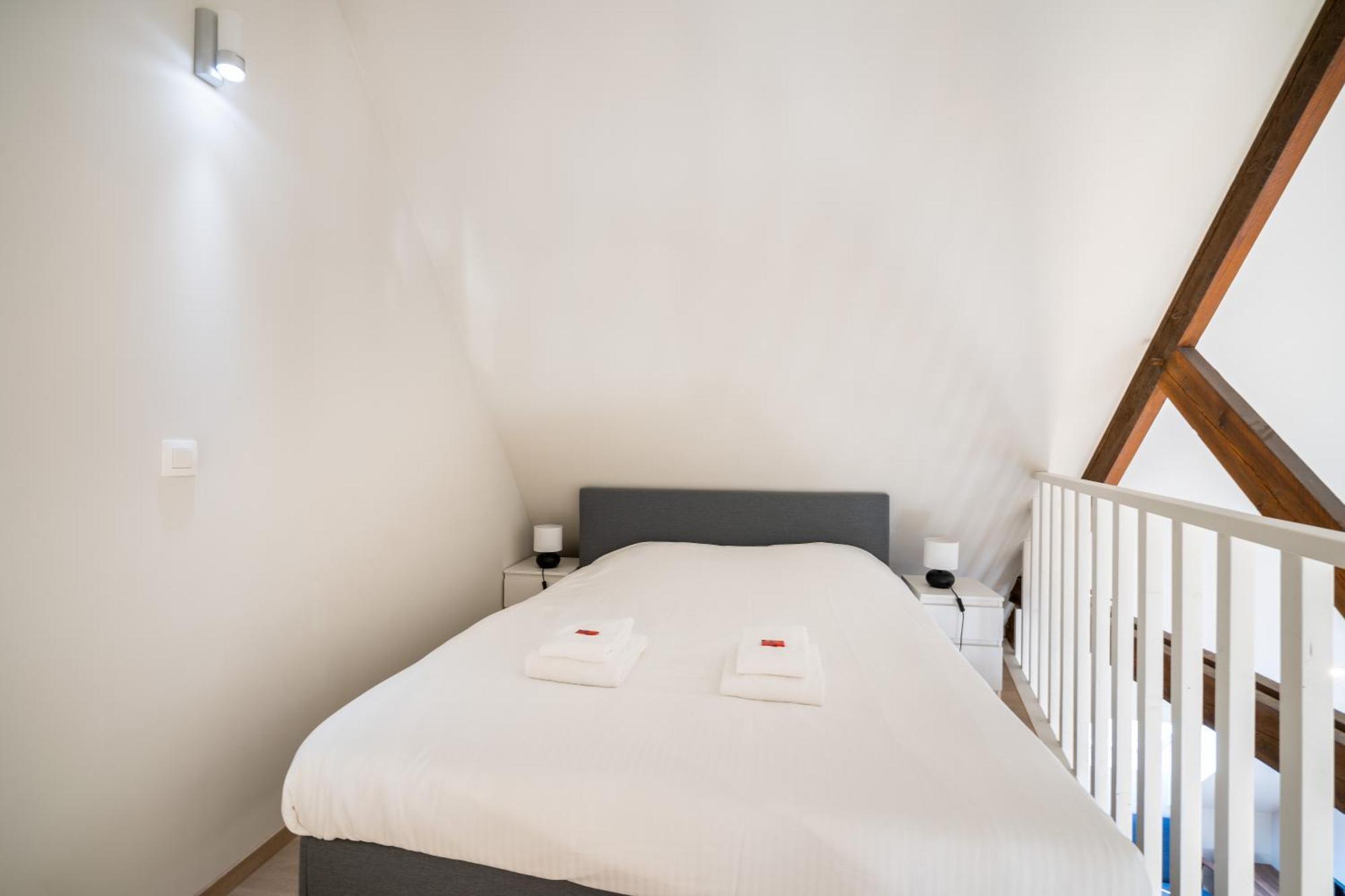Hotel General Sixty-Seven By Romy&Travis à Bruges Extérieur photo