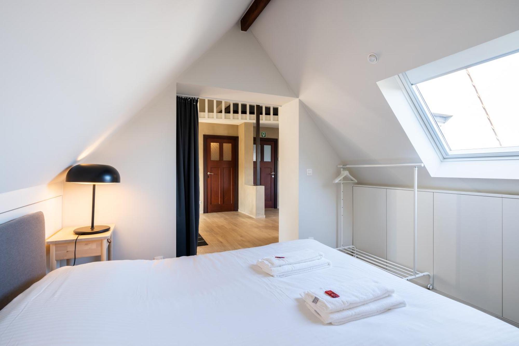 Hotel General Sixty-Seven By Romy&Travis à Bruges Extérieur photo